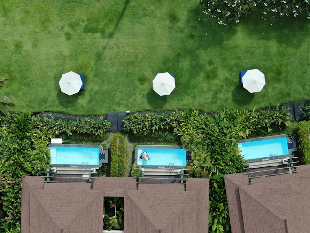 Pullman Phuket Panwa Beach Resort