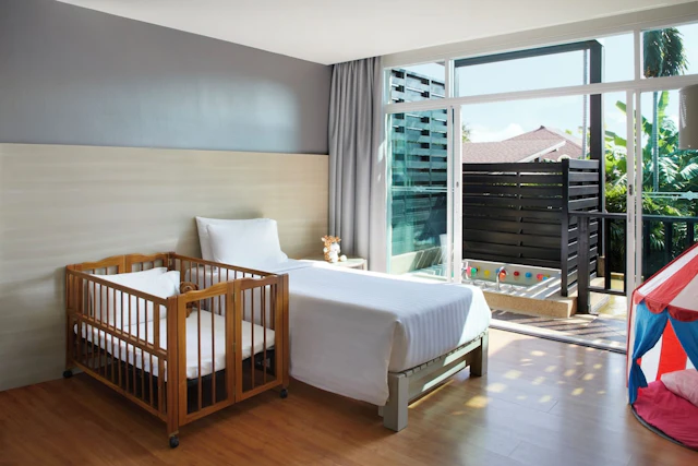 Pullman Phuket Panwa Beach Resort