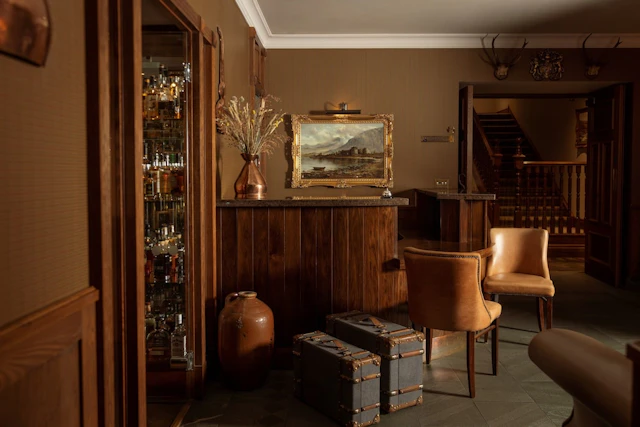 The Station Hotel