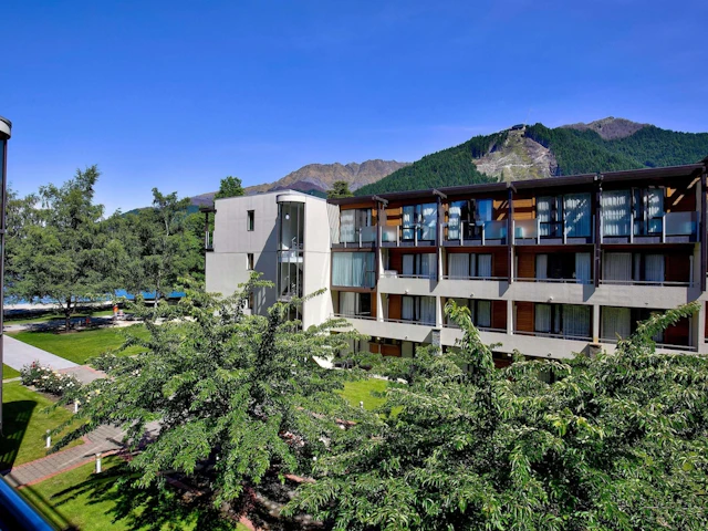 Hôtel Novotel Queenstown Lakeside