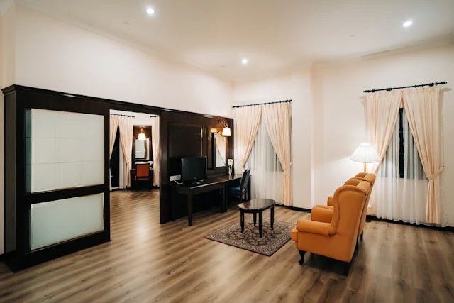 Hotel De'La Ferns, Cameron Highlands