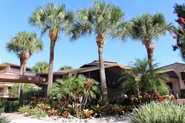 Rosen Inn at Pointe Orlando