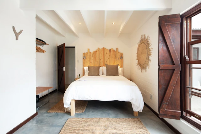 Gonana Guesthouse