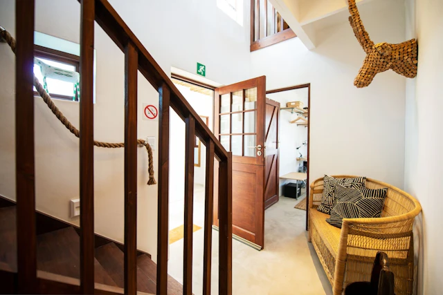 Gonana Guesthouse