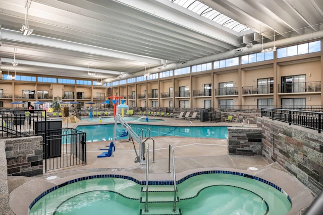 Wyndham Bloomington - Mall of America