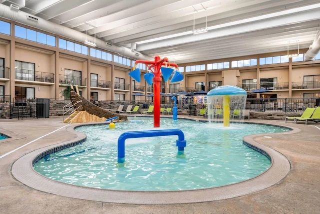 Wyndham Bloomington - Mall of America
