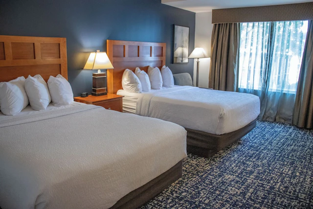 Wyndham Bloomington - Mall of America