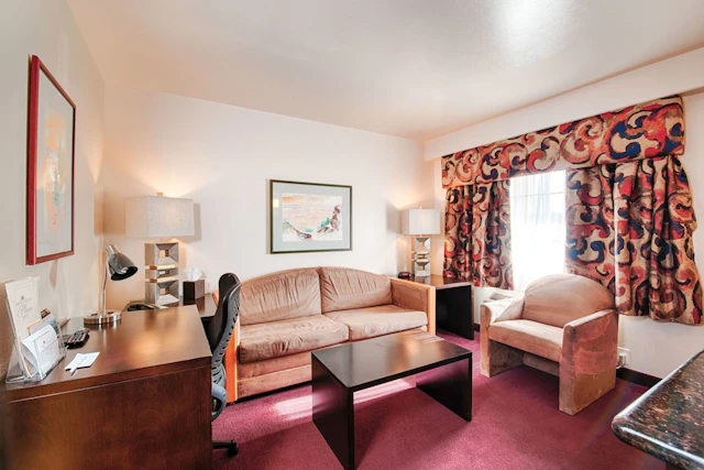 Grand Canyon Plaza Hotel-South Rim