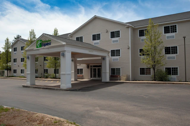 Holiday Inn Express North Conway by IHG