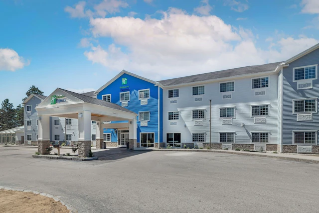 Holiday Inn Express & Suites North Conway