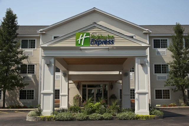 Holiday Inn Express North Conway by IHG