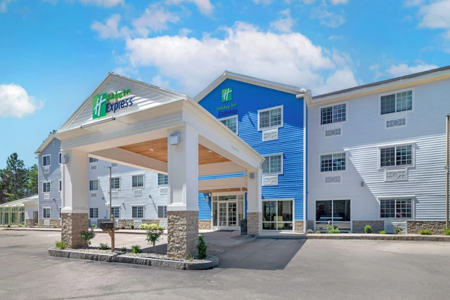 Holiday Inn Express & Suites North Conway
