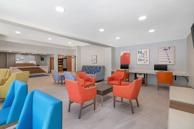 Holiday Inn Express & Suites North Conway