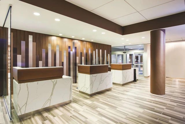 La Quinta Inn & Suites by Wyndham Chicago Downtown
