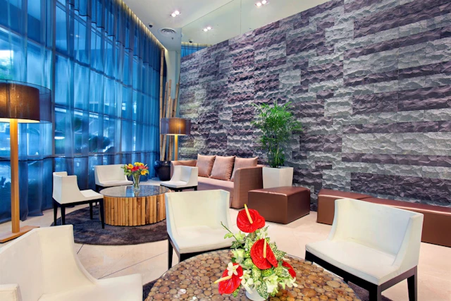 PARKROYAL Serviced Suites Kuala Lumpur