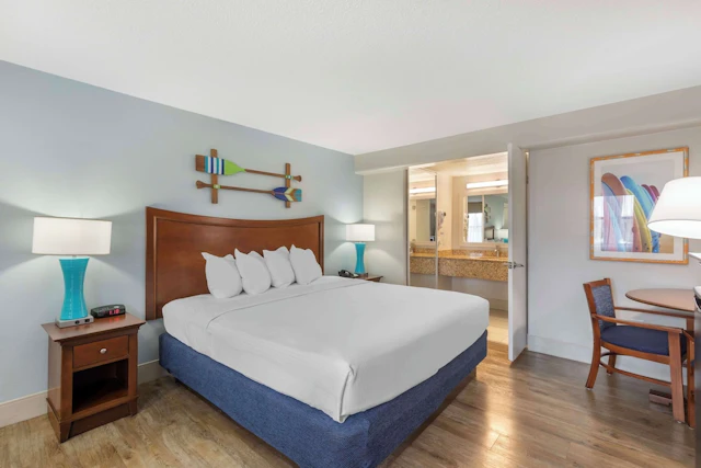 Best Western Cocoa Beach - Port Canaveral