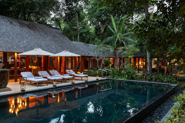 The Datai Langkawi