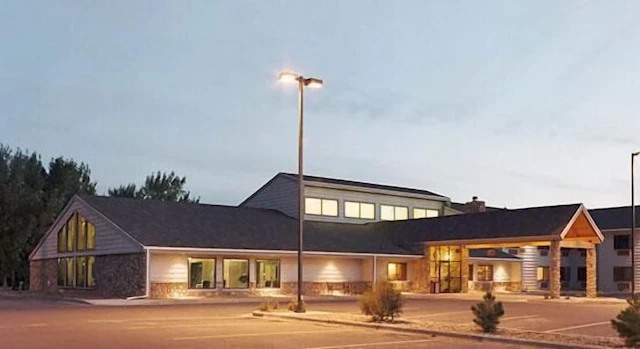 AmericInn by Wyndham Medora