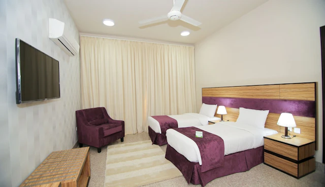 Sama Hotel