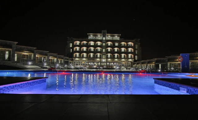 Sama Hotel
