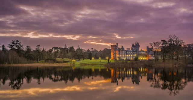 Dromoland Castle