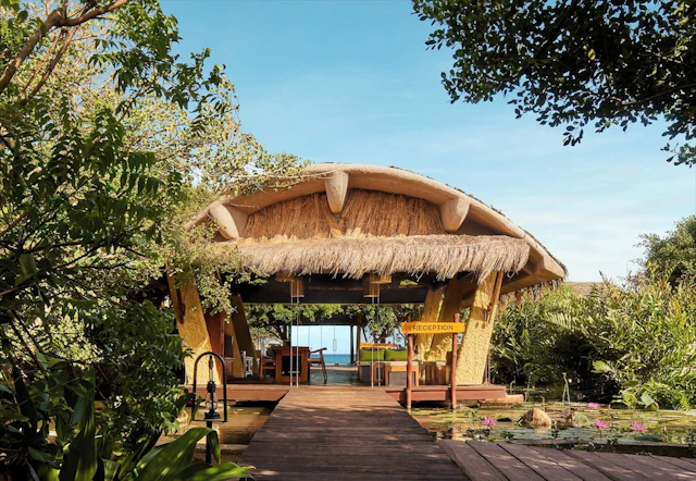 Uga Chena Huts - Yala - All Inclusive