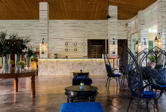 Bangsak Village - Adults Only
