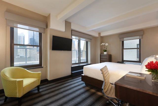 Hotel Edison Times Square