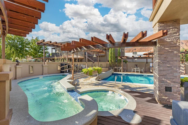 Best Western Plus Canyonlands Inn