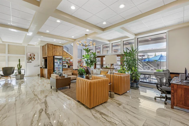 Best Western Plus Canyonlands Inn