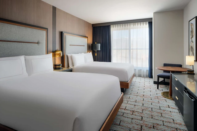 The Hoffmann Hotel Basalt Aspen, Tapestry Collection By Hilton