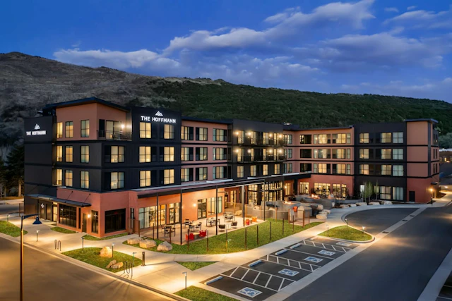 The Hoffmann Hotel Basalt Aspen, Tapestry Collection By Hilton