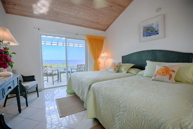 Stella Maris Resort Club
