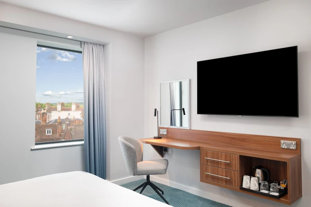 Hampton by Hilton Canterbury