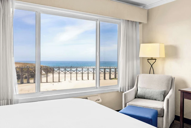 Best Western Vista Manor Lodge
