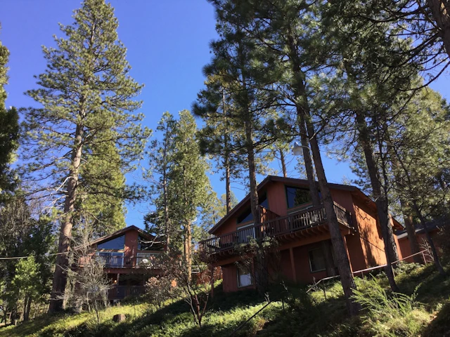 The Pines Resort