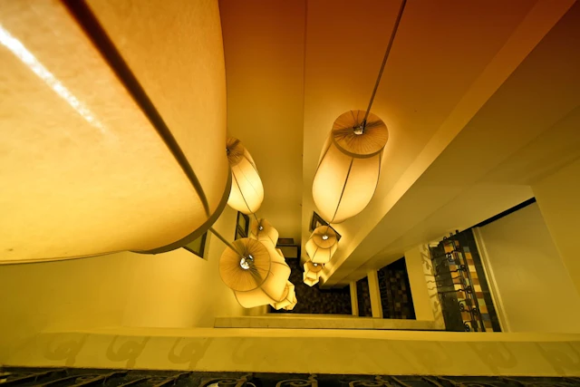 Luciano K Hotel