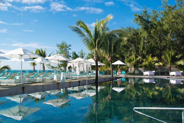 Radisson Blu Poste Lafayette Resort & Spa, Mauritius (Adults Only)