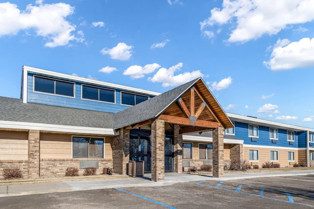 AmericInn by Wyndham Bismarck