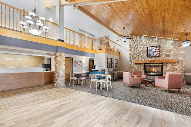 AmericInn by Wyndham Bismarck