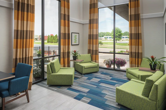 Holiday Inn Express Springfield by IHG