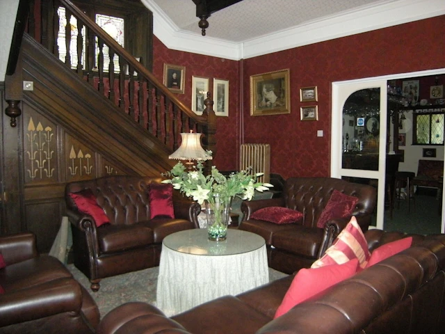 Headlands Hotel