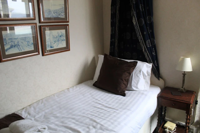 Headlands Hotel
