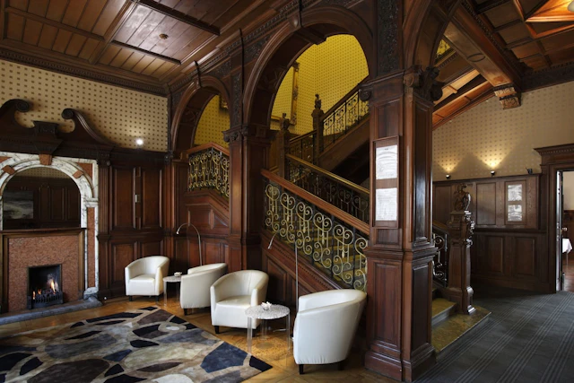 B+B Edinburgh