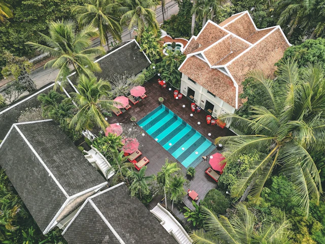 Villa Maly Boutique Hotel