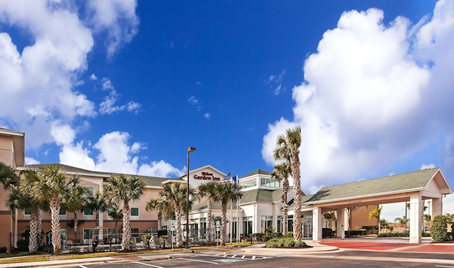 Hilton Garden Inn Corpus Christi