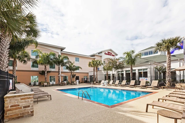 Hilton Garden Inn Corpus Christi