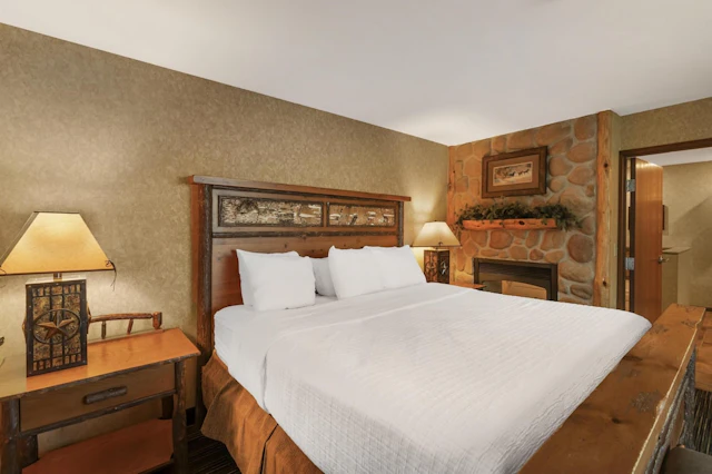 Best Western Plus Kelly Inn & Suites