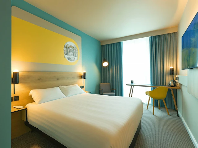 B&B HOTEL Inverness