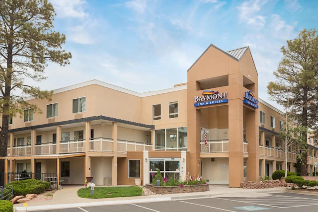 Baymont by Wyndham Flagstaff